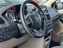 Dodge Caravan